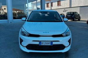 Kia Rio 1.0 T-GDi 100 CV MHEV MT Style