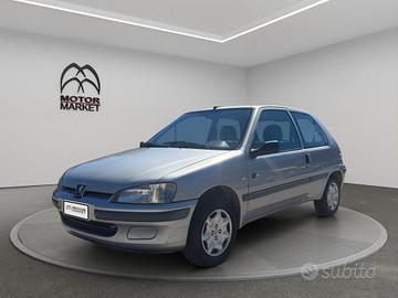Peugeot 106 1.1 Open c/airbag 3p