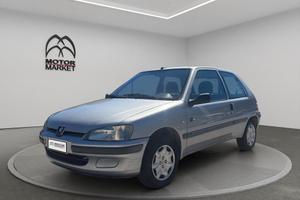 Peugeot 106 1.1 Open c/airbag 3p