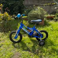Bicicletta