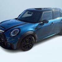Mini Cooper S 2.0 TwinPower Turbo Cooper S