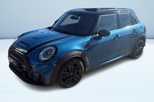 Mini Cooper S 2.0 TwinPower Turbo Cooper S
