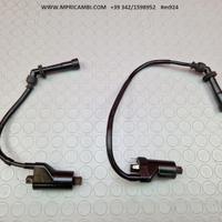 BOBINE BOBINA CAGIVA RAPTOR 650 2001 2004