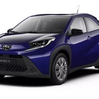 Toyota Aygo X 1.0 VVT-i 72 CV 5 porte Active