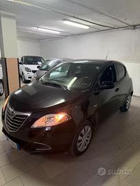 LANCIA YPSILON RESTYLING GPL 2014