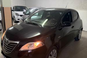 LANCIA YPSILON RESTYLING GPL 2014