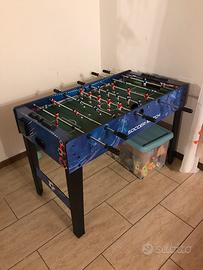 Tavolo da biliardino