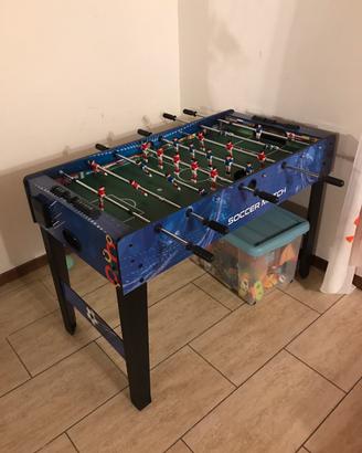 Tavolo da biliardino