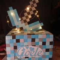 torta scenografica