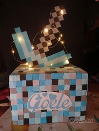 torta scenografica