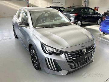Peugeot 208 5p 1.2 Allure 100cv S&S