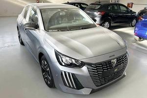 Peugeot 208 5p 1.2 Allure 100cv S&S