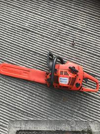 Motosega HUSQVARNA 455 Rancher