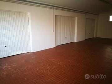 Garage 34mq