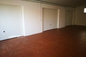 Garage 34mq