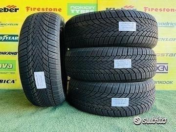 X4: Invernali 225/55R18 98H -ARIVO- NUOVE