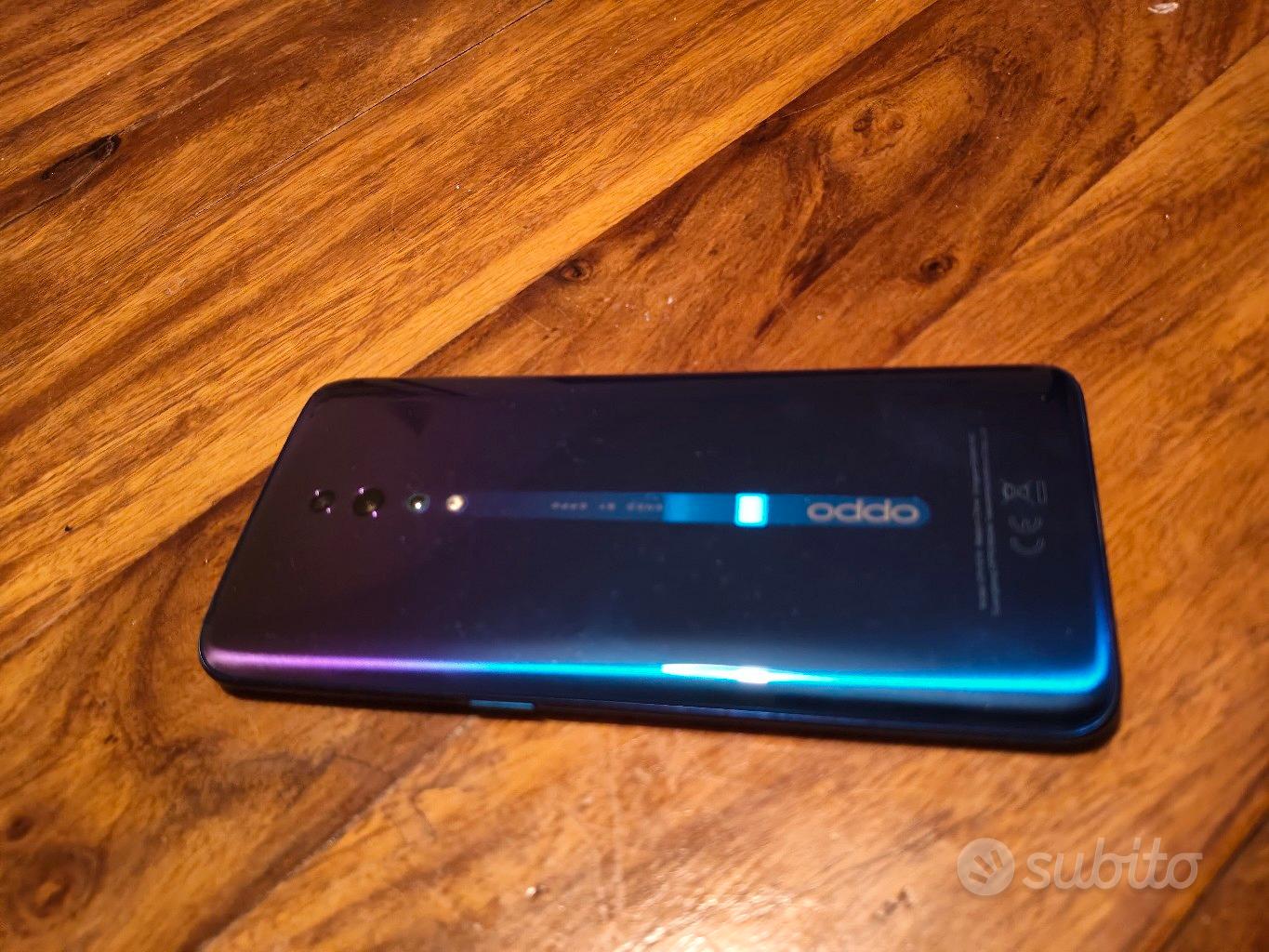 Oppo reno 2 - Telefonia In vendita a Palermo
