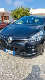 renault clio full optional DUEL