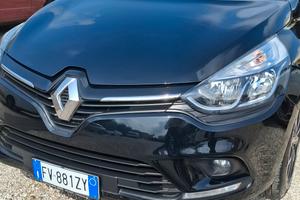 renault clio full optional DUEL
