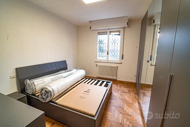 MM Uruguay - Via Uruguay 30/2