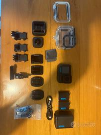 Go pro hero13 black