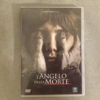 DVD FILM L'ANGELO DELLA MORTE