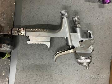 Sata jet 5000 RP 1.2 O