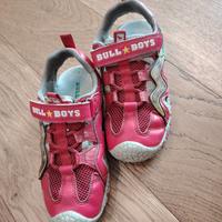 bull boys sandalo maschio  nr 32