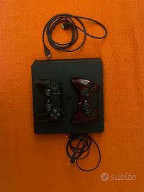 ps4 slim e joypad