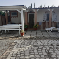 Casetta a Castellabate