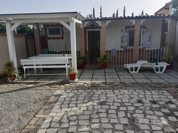 Casetta a Castellabate