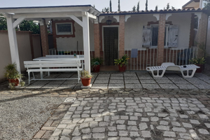 Casetta a Castellabate