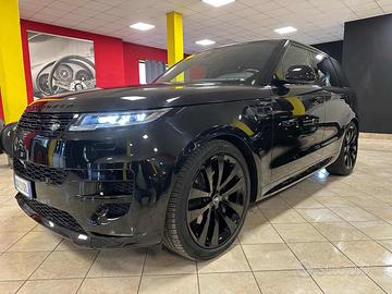 LAND ROVER Range Rover Sport 3.0D l6 249 CV Dyna