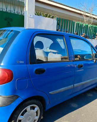 Matiz