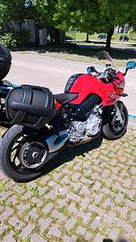 BMW F800S 