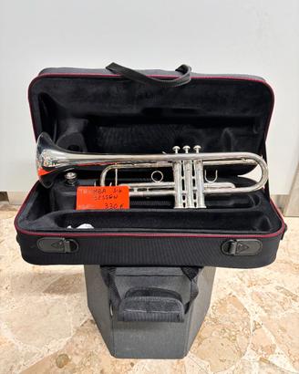 Besson BE110-2-0 Tromba Sib