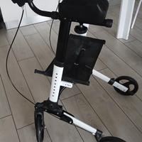 Deambulare ascellare