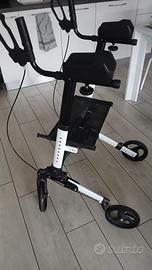 Deambulare ascellare