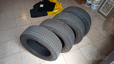 Pneumatici invernali Hankook 205/55 R16