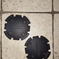 protezione sotto motore Discovery 2 Td5
