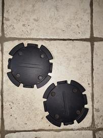 protezione sotto motore Discovery 2 Td5