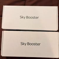Sky booster