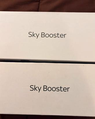 Sky booster