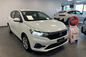 DACIA Sandero Streetway 1.0 GPL ECO-G Comfort