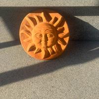 Sole in terracotta