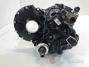 CAMBIO BMW R1200GS 17-18