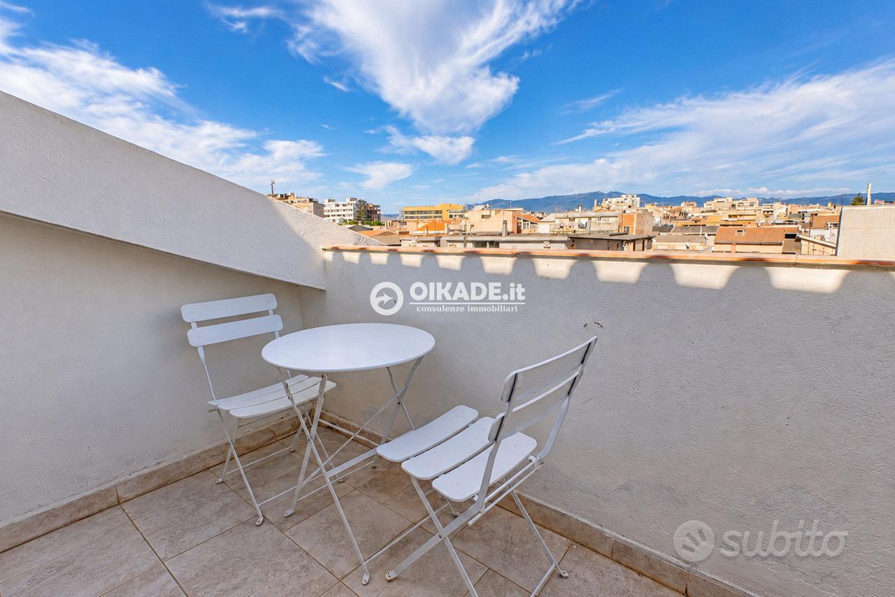 Appartamento – Quartu Sant'Elena, Quartiere dei Musicisti, Casteddu/Cagliari - Vista 4