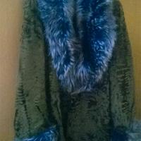 Pellicce,colli di pelliccia e volpi