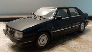 Fiat Croma 1985  1/43