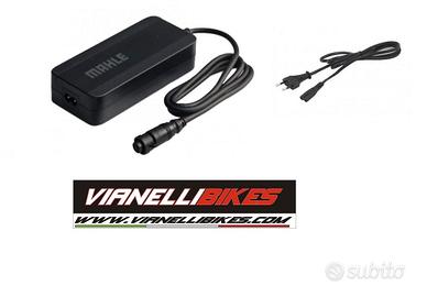 CARICA BATTERIA MAHLE X35 EBIKEMOTION EU
